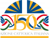 Logo 150°